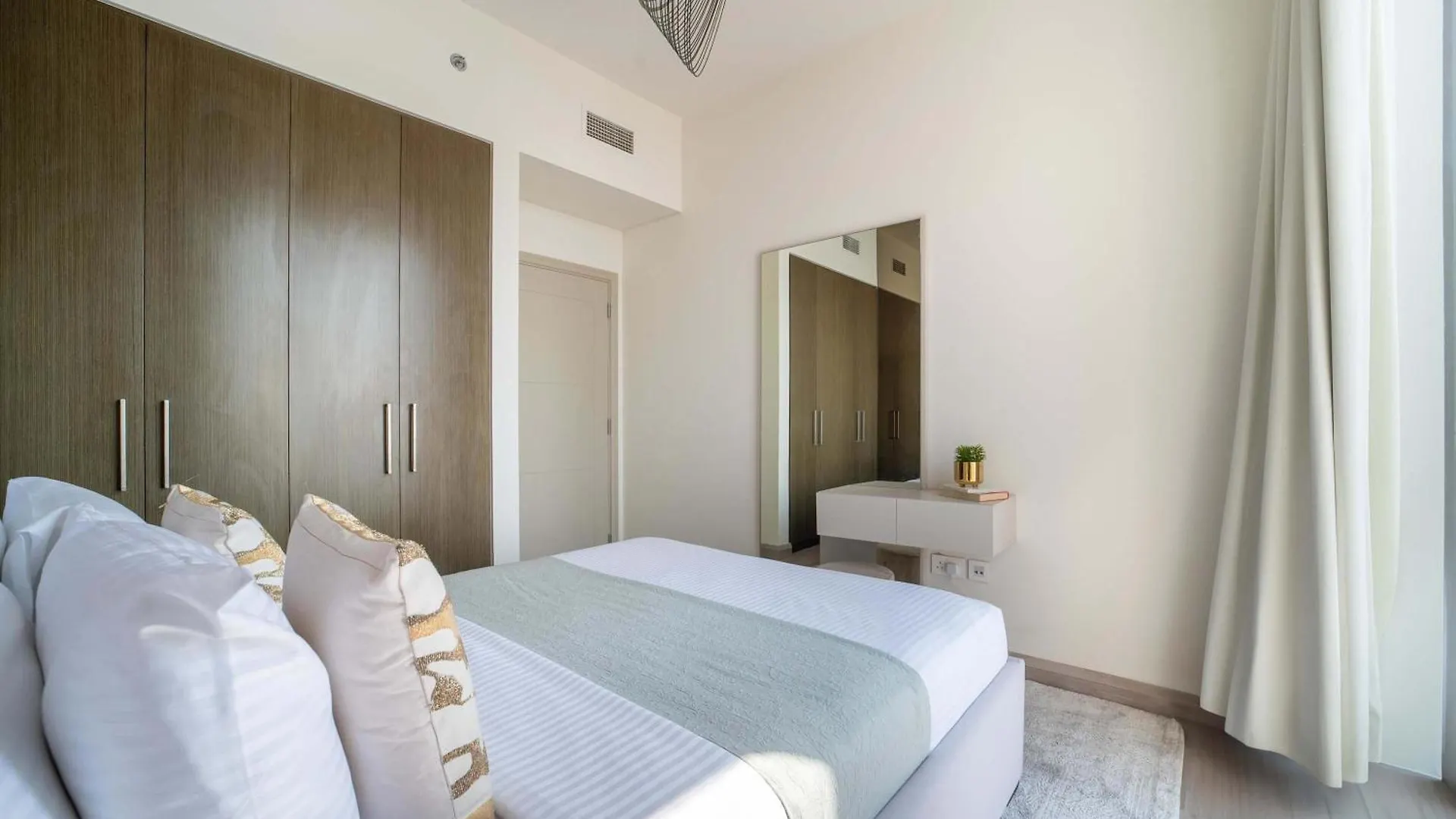 Appartement Frank Porter - Forte Tower 1 Dubai
